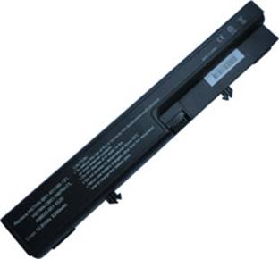 hp 6520 battery